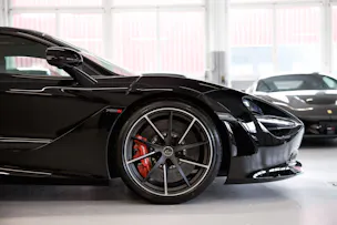 McLaren 720S Coupé 4.0 V8 SSG
