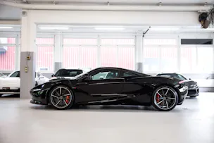 McLaren 720S Coupé 4.0 V8 SSG