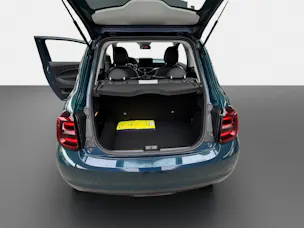 FIAT 500 1.0/65 Hybrid Torino