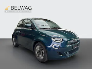 FIAT 500 1.0/65 Hybrid Torino