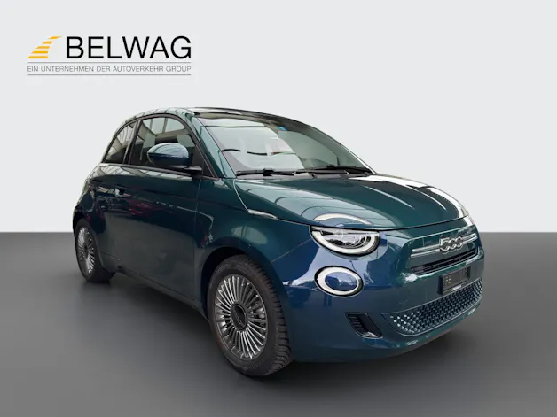 FIAT 500 1.0/65 Hybrid Torino
