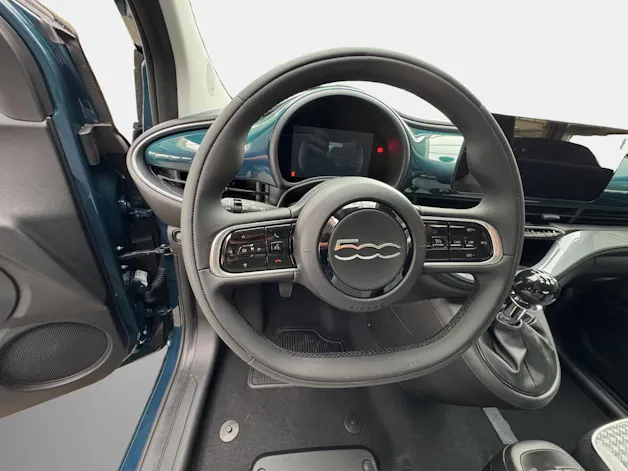 FIAT 500 1.0/65 Hybrid Torino