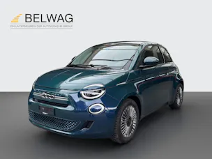 FIAT 500 1.0/65 Hybrid Torino