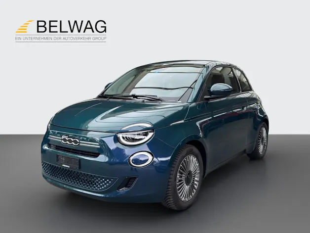 FIAT 500 1.0/65 Hybrid Torino