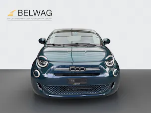 FIAT 500 1.0/65 Hybrid Torino