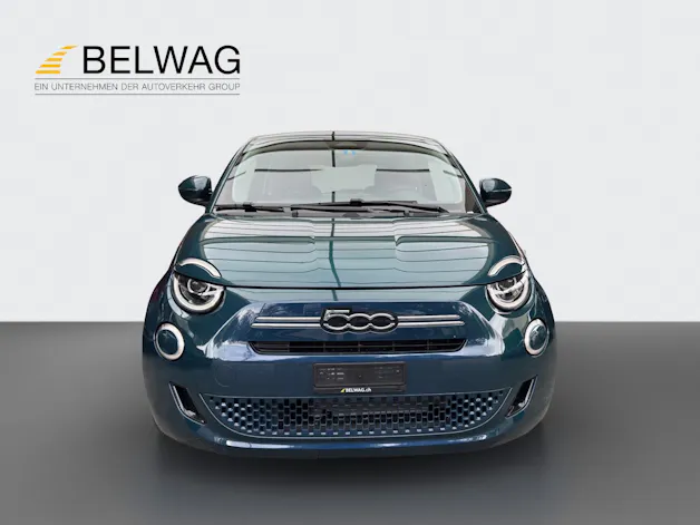 FIAT 500 1.0/65 Hybrid Torino