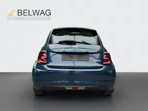 FIAT 500 1.0/65 Hybrid Torino
