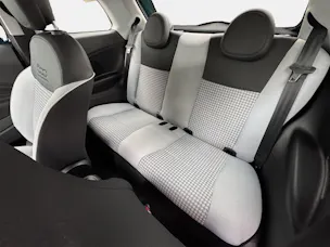 FIAT 500 1.0/65 Hybrid Torino