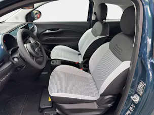 FIAT 500 1.0/65 Hybrid Torino