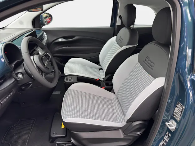 FIAT 500 1.0/65 Hybrid Torino