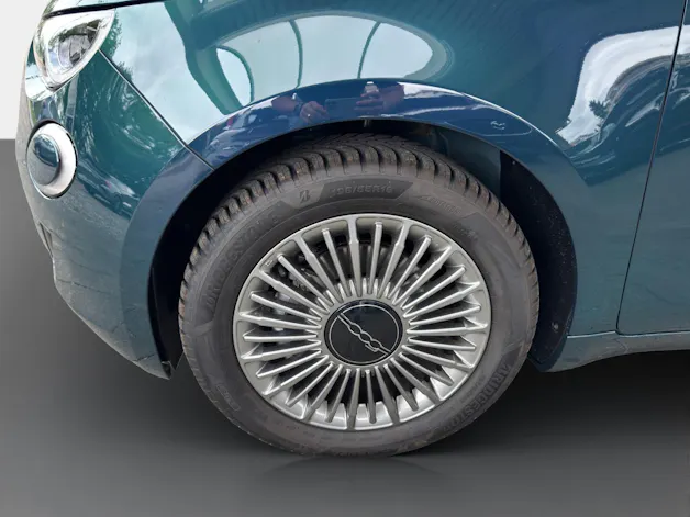 FIAT 500 1.0/65 Hybrid Torino
