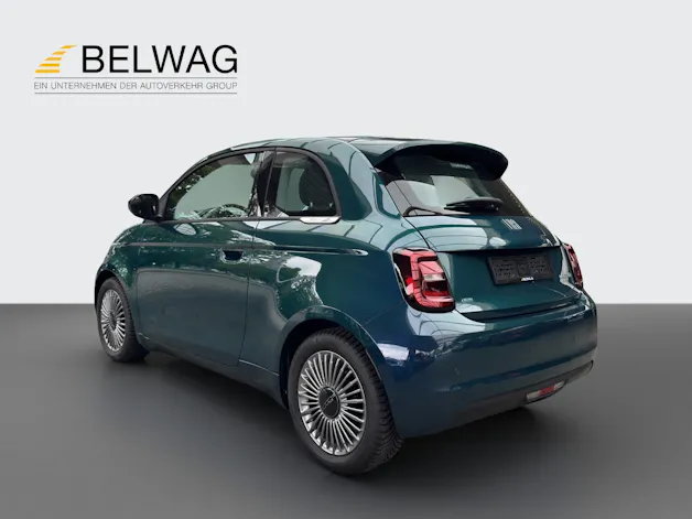 FIAT 500 1.0/65 Hybrid Torino