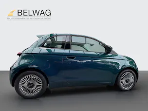 FIAT 500 1.0/65 Hybrid Torino