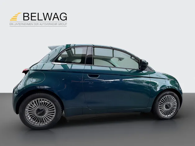FIAT 500 1.0/65 Hybrid Torino