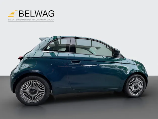 FIAT 500 1.0/65 Hybrid Torino