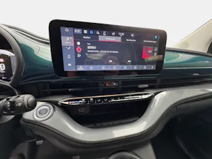 FIAT 500 1.0/65 Hybrid Torino