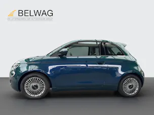 FIAT 500 1.0/65 Hybrid Torino