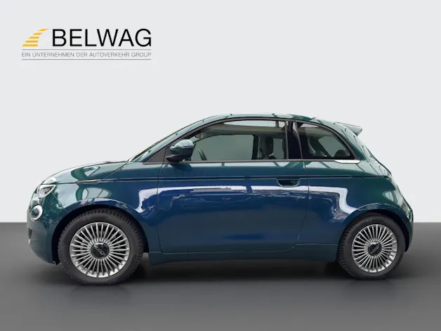 FIAT 500 1.0/65 Hybrid Torino