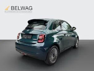 FIAT 500 1.0/65 Hybrid Torino