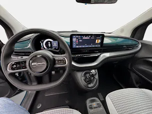 FIAT 500 1.0/65 Hybrid Torino