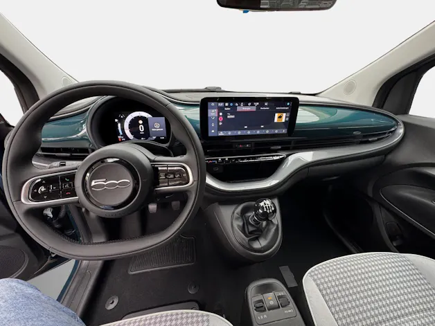FIAT 500 1.0/65 Hybrid Torino