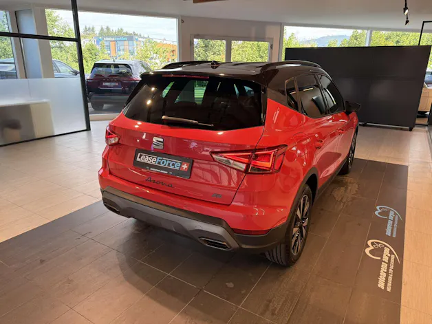 SEAT Arona 1.0 TSi Eco FR DSG-Automat