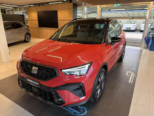 SEAT Arona 1.0 TSi Eco FR DSG-Automat