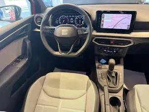 SEAT Arona 1.0 TSi Eco FR DSG-Automat
