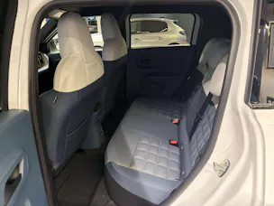 FIAT Grande Panda Elektro La Prima Automat