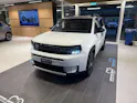 FIAT Grande Panda Elektro La Prima Automat