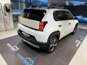 FIAT Grande Panda Elektro La Prima Automat