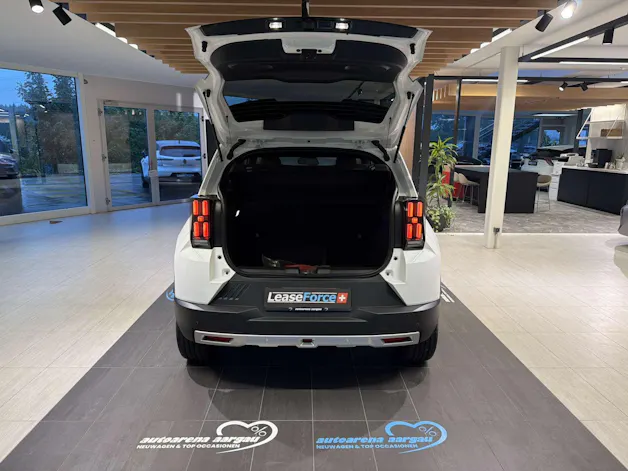 FIAT Grande Panda Elektro La Prima Automat