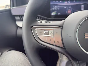 BYD Dolphin G DM-i Comfort