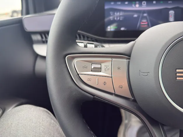 BYD Dolphin G DM-i Comfort