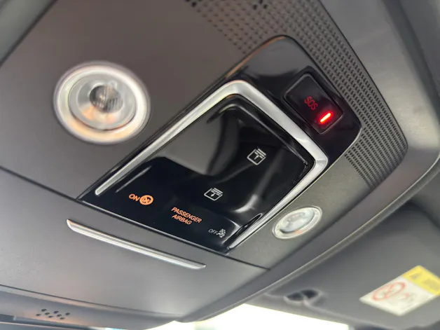 BYD Dolphin G DM-i Comfort