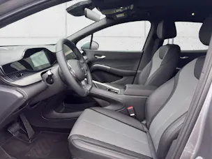 BYD Dolphin G DM-i Comfort