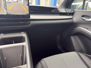 BYD Dolphin G DM-i Comfort