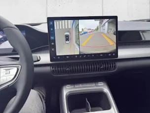 BYD Dolphin G DM-i Comfort