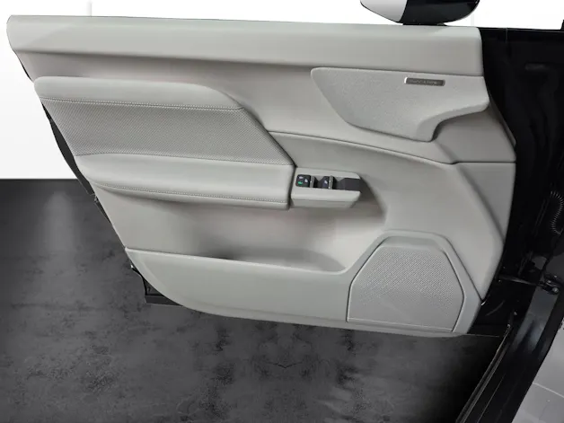 VOLVO EX60 Twin Ultra AWD