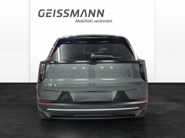 VOLVO EX60 Twin Ultra AWD