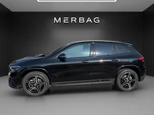 MERCEDES-BENZ GLA 200 7G-DCT Night Star