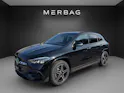 MERCEDES-BENZ GLA 200 7G-DCT Night Star