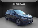 MERCEDES-BENZ GLA 200 7G-DCT Night Star