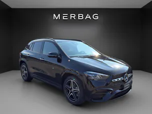 MERCEDES-BENZ GLA 200 7G-DCT Night Star