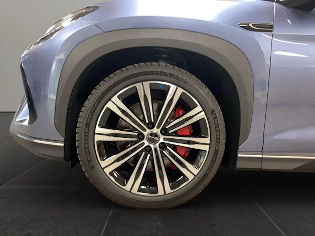 BYD Sealion 7 Excellence AWD