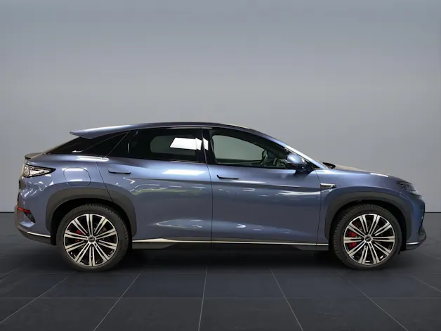 BYD Sealion 7 Excellence AWD