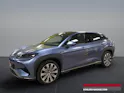 BYD Sealion 7 Excellence AWD
