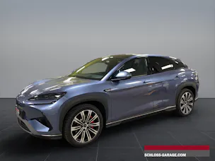 BYD Sealion 7 Excellence AWD