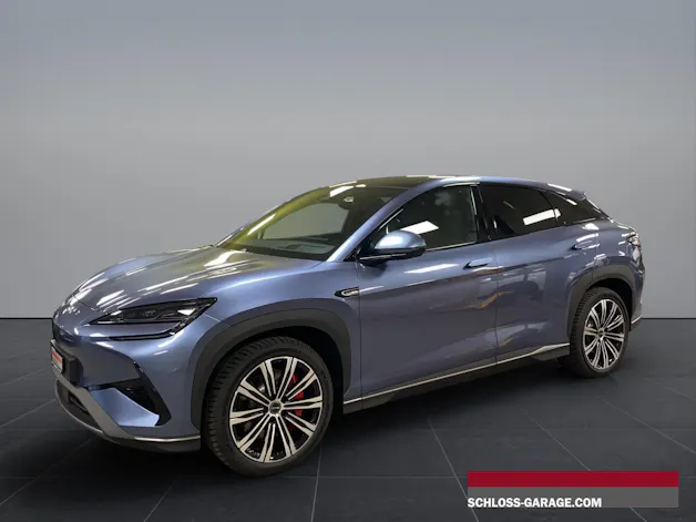 BYD Sealion 7 Excellence AWD