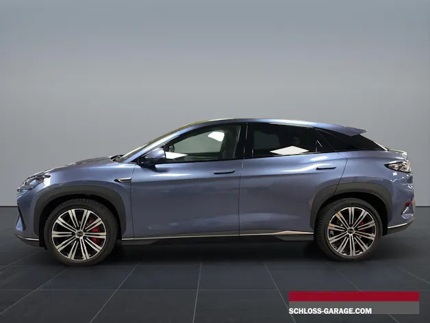 BYD Sealion 7 Excellence AWD